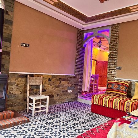 Toubkal Home Stay Imlil  Exterior photo