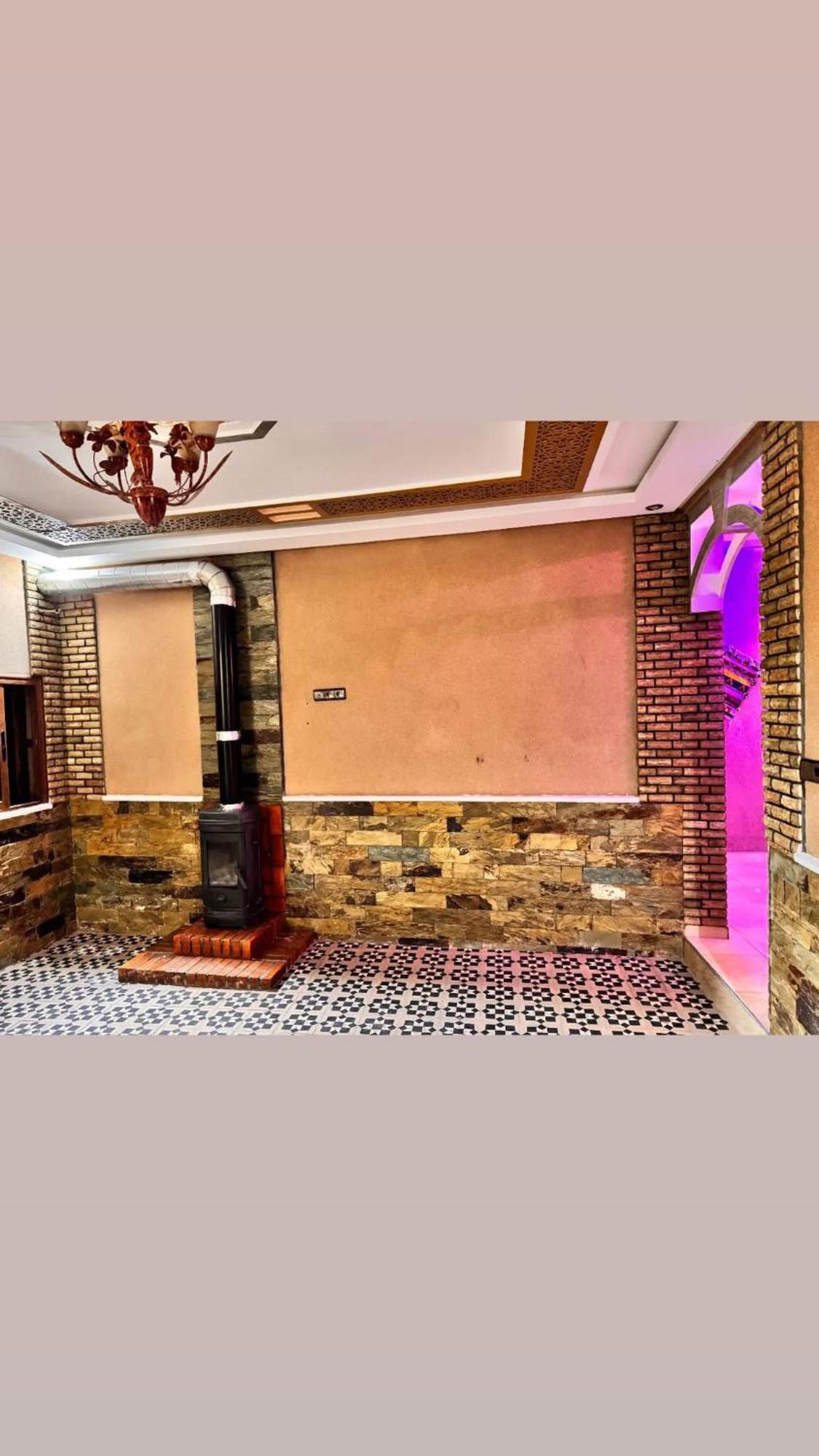 Toubkal Home Stay Imlil  Exterior photo
