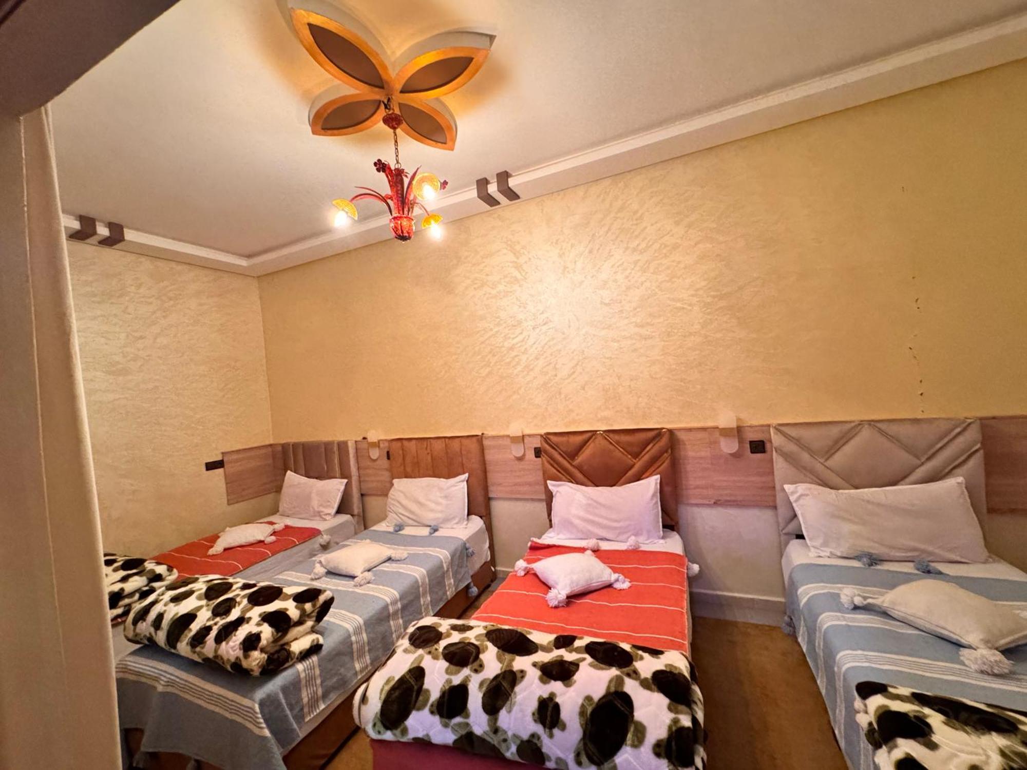 Toubkal Home Stay Imlil  Exterior photo